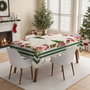 Hermia Mantel Festive Multicolor